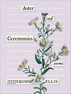 cover image of Aster of Ceremonies